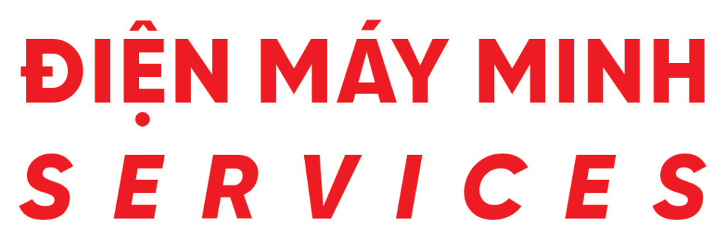 DIEN MAY MINH SERVICES